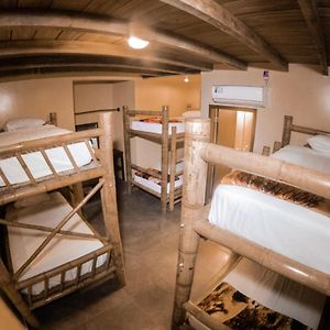 Dormitory Room Mixed