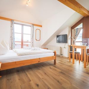 Restaurant - Cafe - Pension Hassler