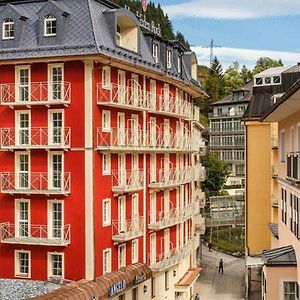Hotel Eden Rock